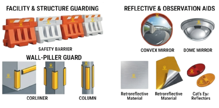 Road Safety Equipments