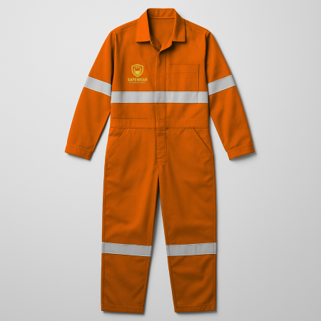 FLAME RETARDANT (FR)