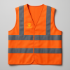 REFLECTIVE VEST