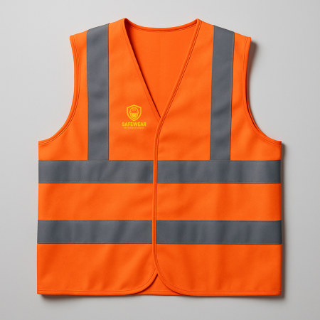 REFLECTIVE VEST