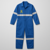 SAFETY COVERALL