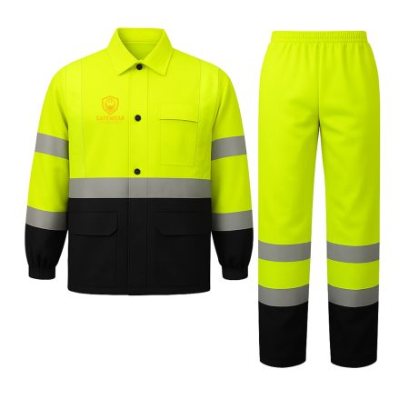SAFETY JACKET - PANT