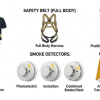 Safety Equipments